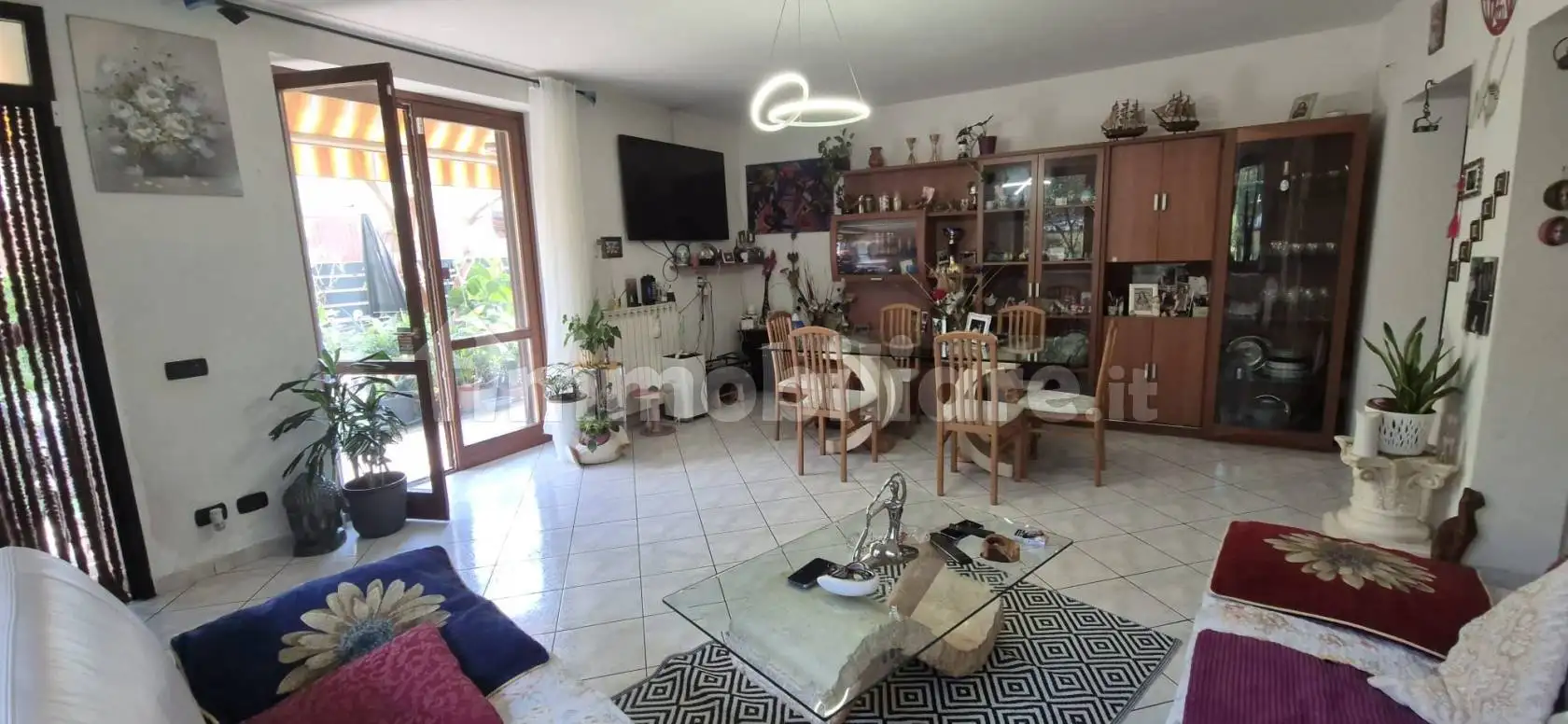 Trilocale via Monte Orsa 4, Clivio - foto 5