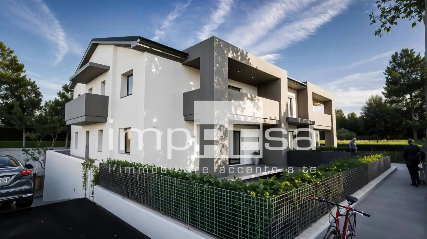 Appartamento in vendita a Santa Lucia di Piave