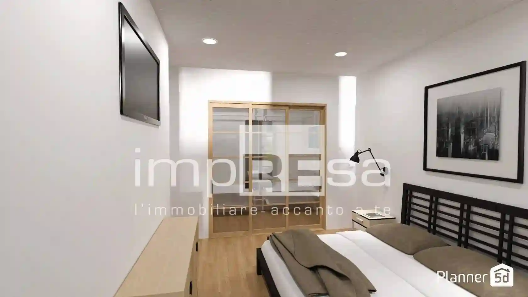 Appartamento - foto 4