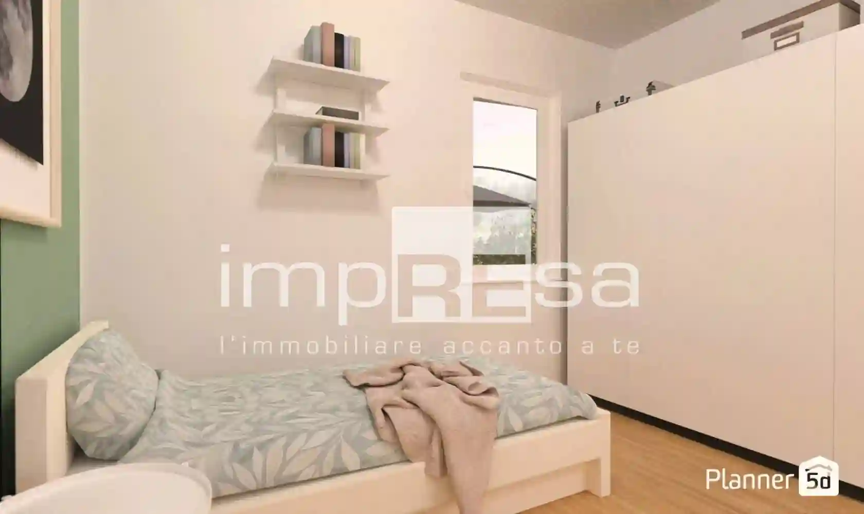 Appartamento - foto 5