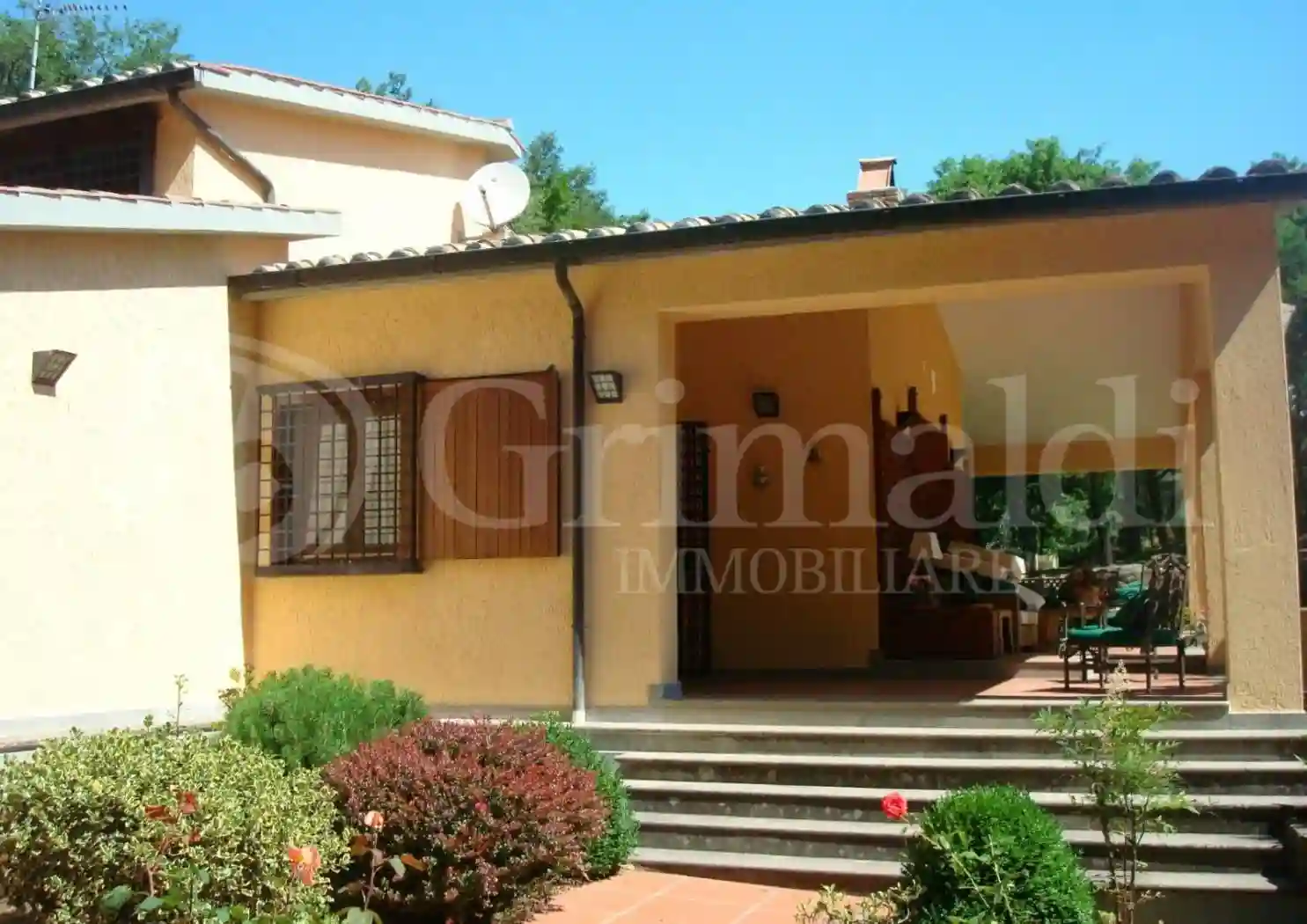 Palazzo - Edificio - foto 2