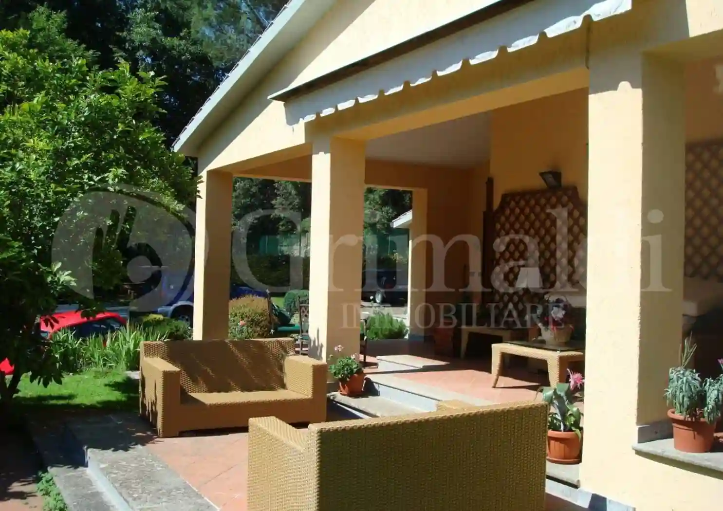 Palazzo - Edificio - foto 3