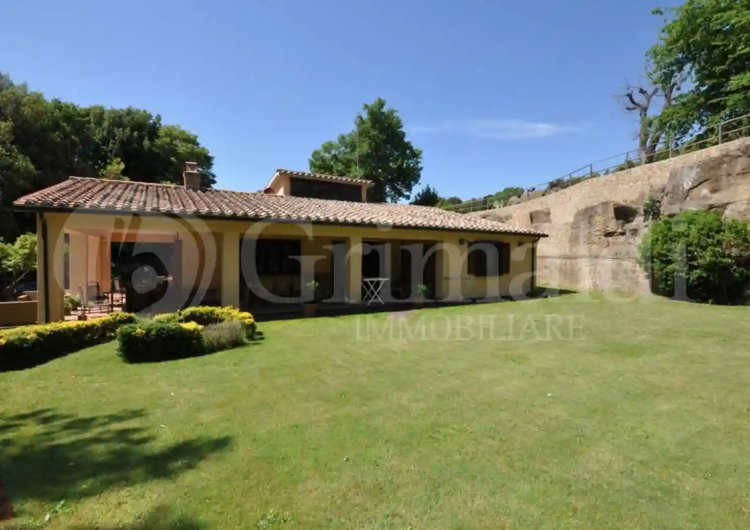 Palazzo - Edificio - foto 4