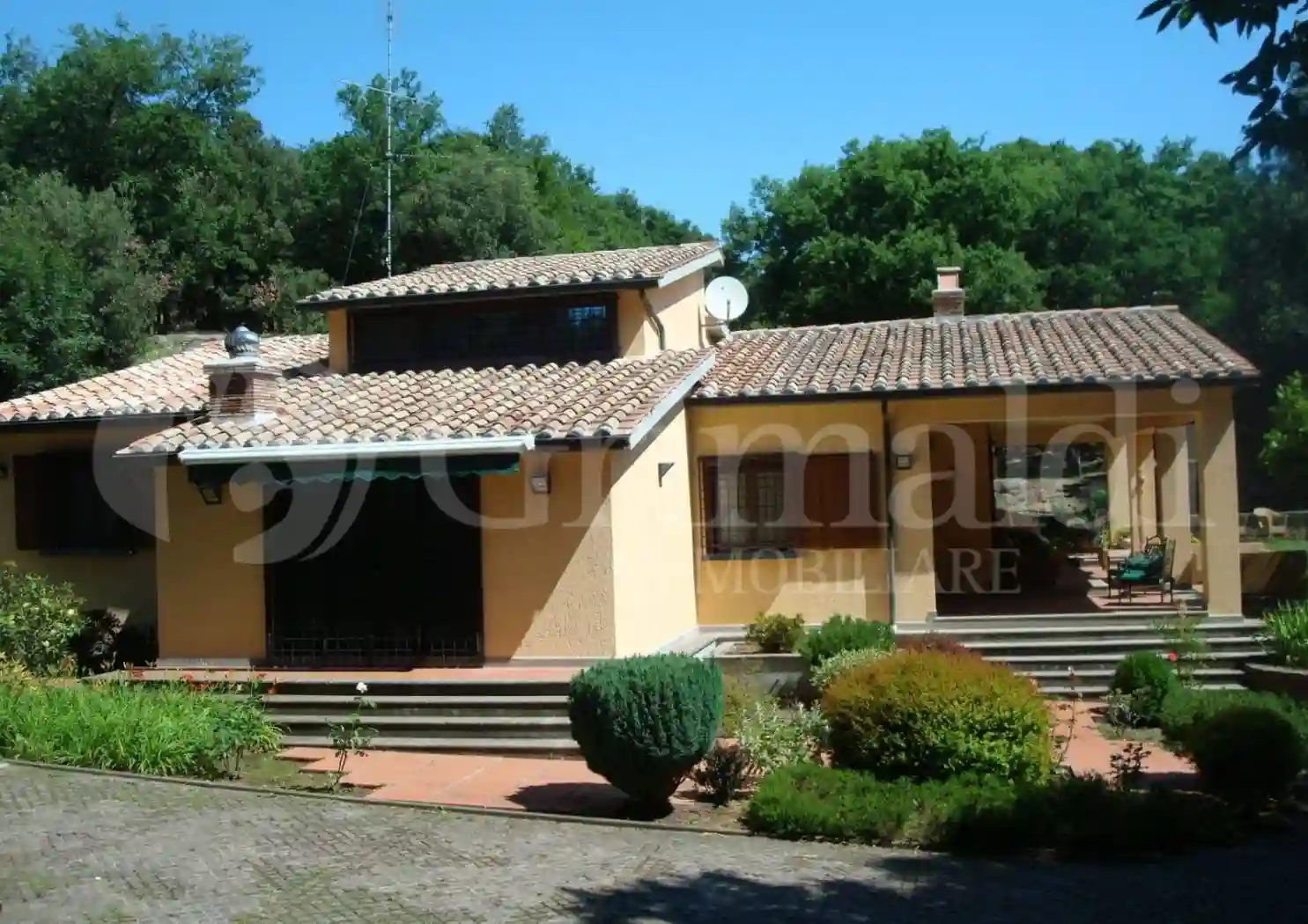 Palazzo - Edificio - foto 5