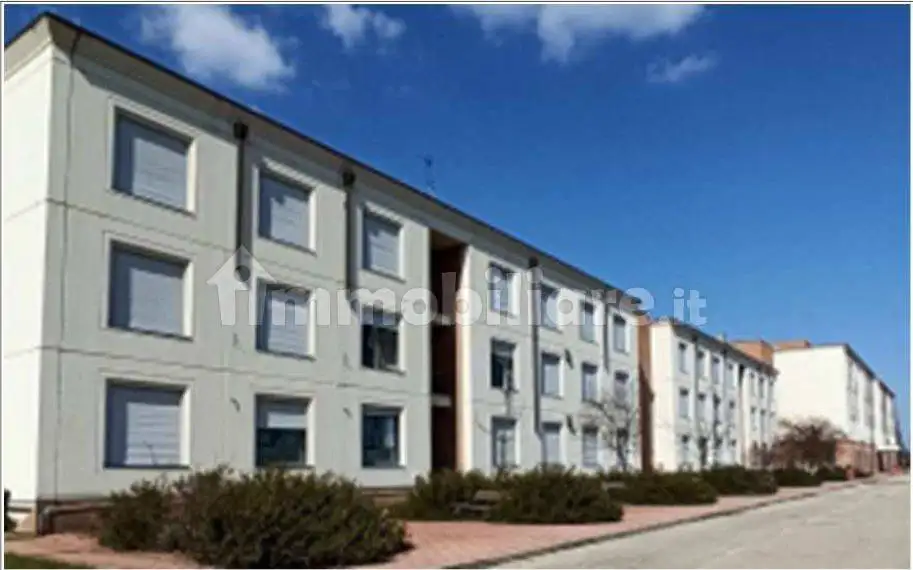 Palazzo - Edificio in vendita a Ferrara