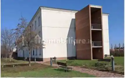 Palazzo - Edificio in Vendita - foto 2