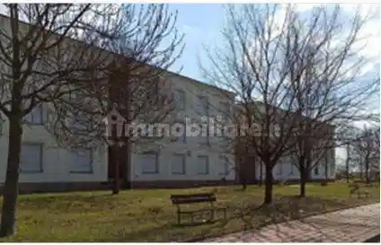 Palazzo - Edificio in Vendita - foto 3