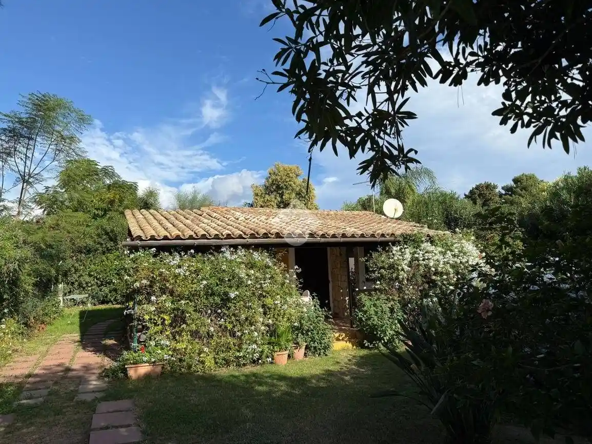 Villa in vendita a Villasimius