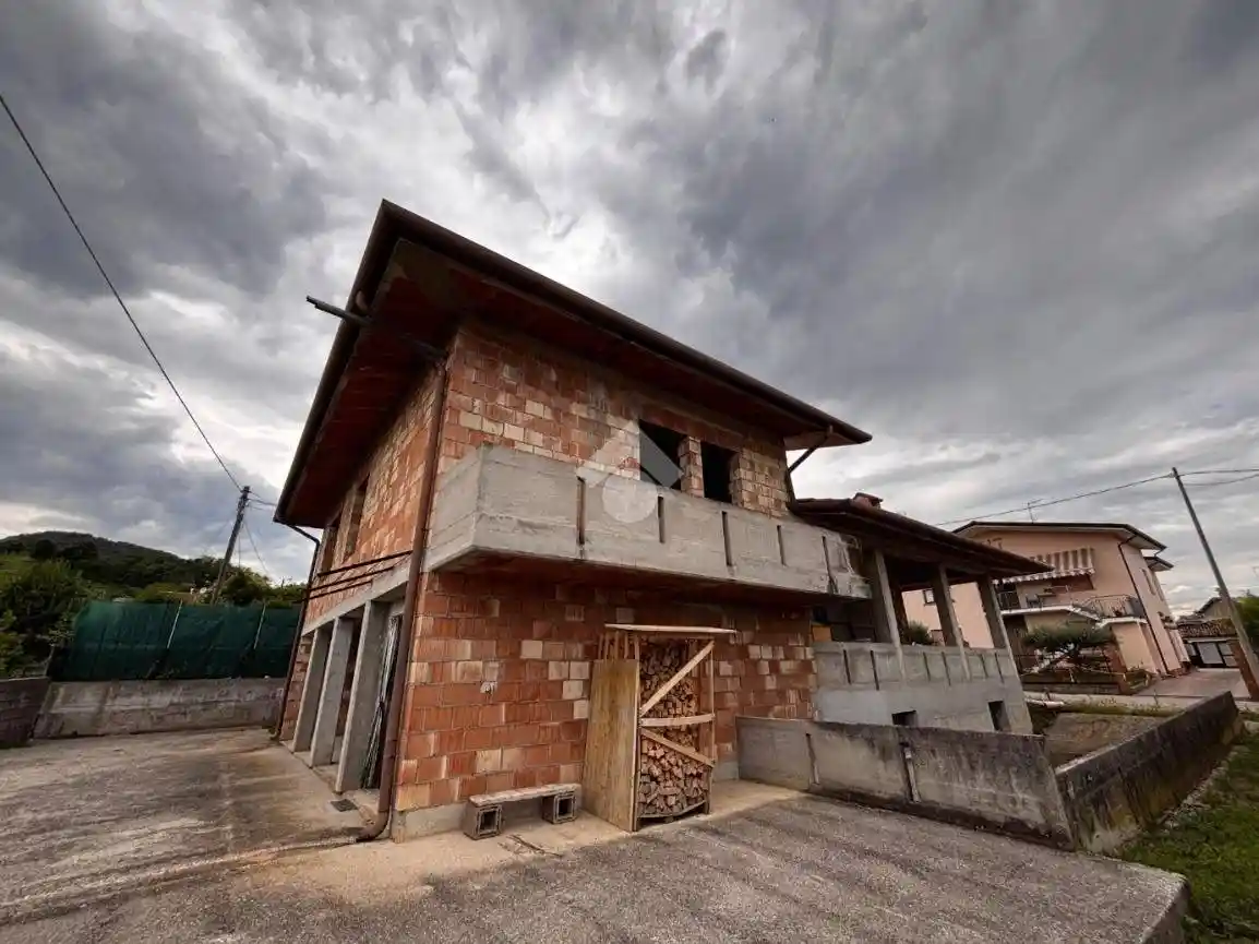 Villa unifamiliare via Delle Battaglie, Centro, Cornuda - foto 5