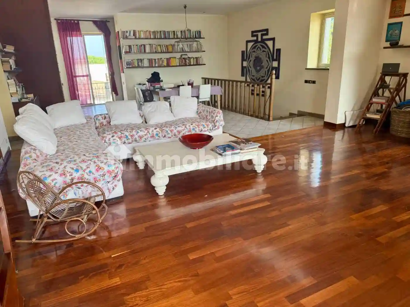 Attico - Mansarda - foto 2