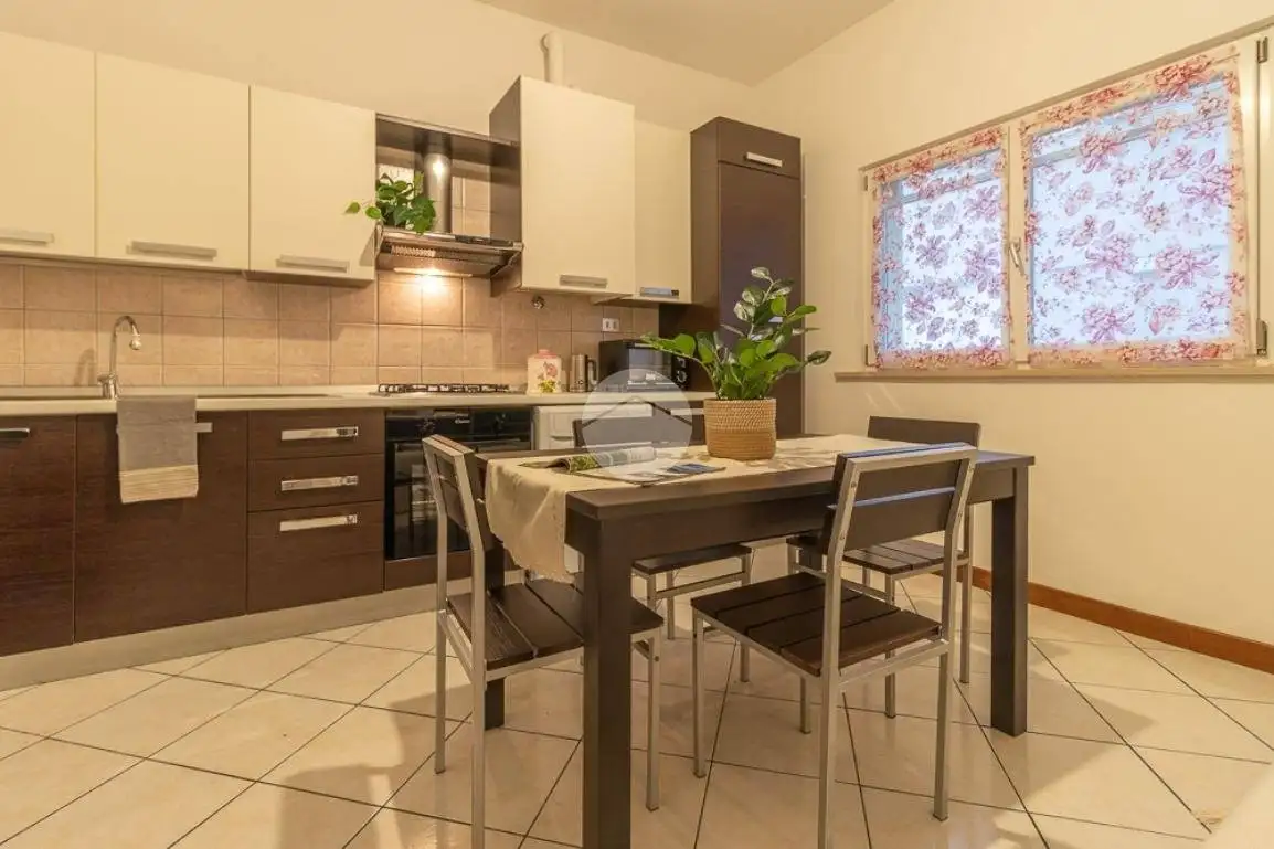 Appartamento in vendita a Cesenatico