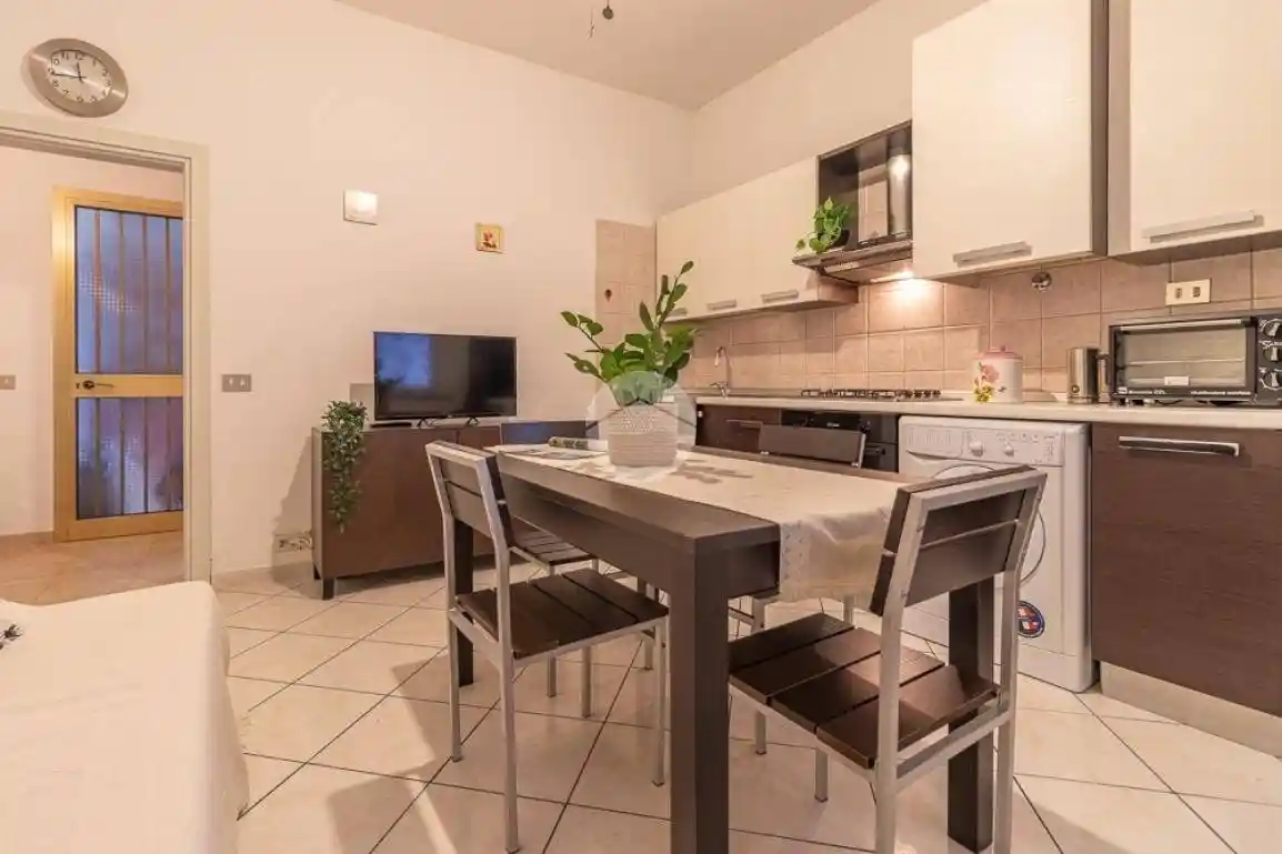 Trilocale via Aristotele 9, Villamarina Mare, Cesenatico - foto 2