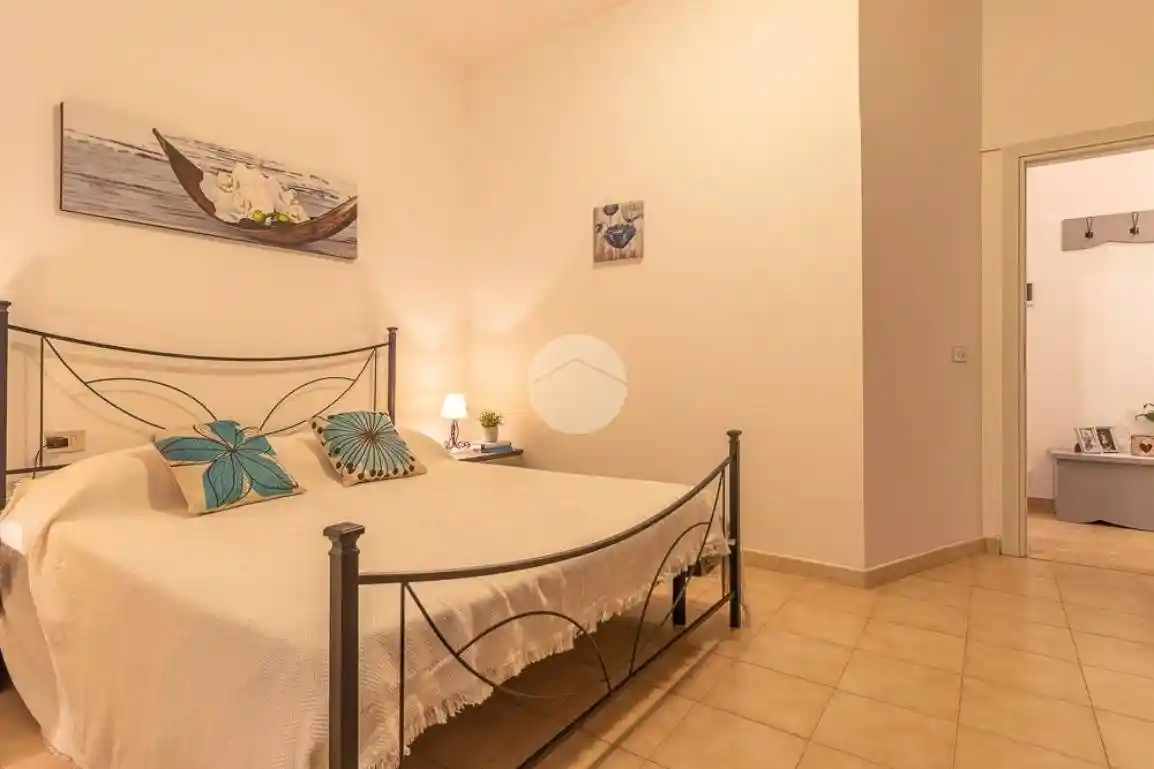 Trilocale via Aristotele 9, Villamarina Mare, Cesenatico - foto 3