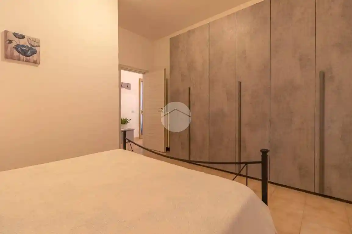 Trilocale via Aristotele 9, Villamarina Mare, Cesenatico - foto 4