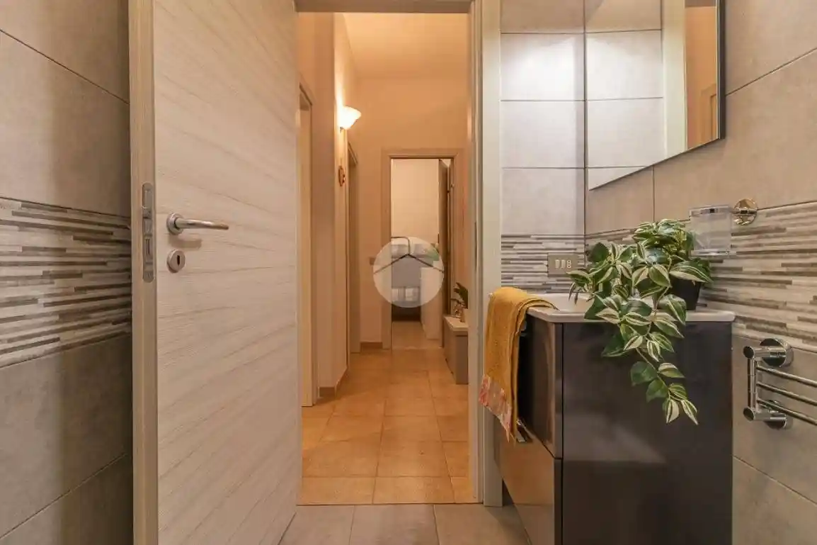 Trilocale via Aristotele 9, Villamarina Mare, Cesenatico - foto 5