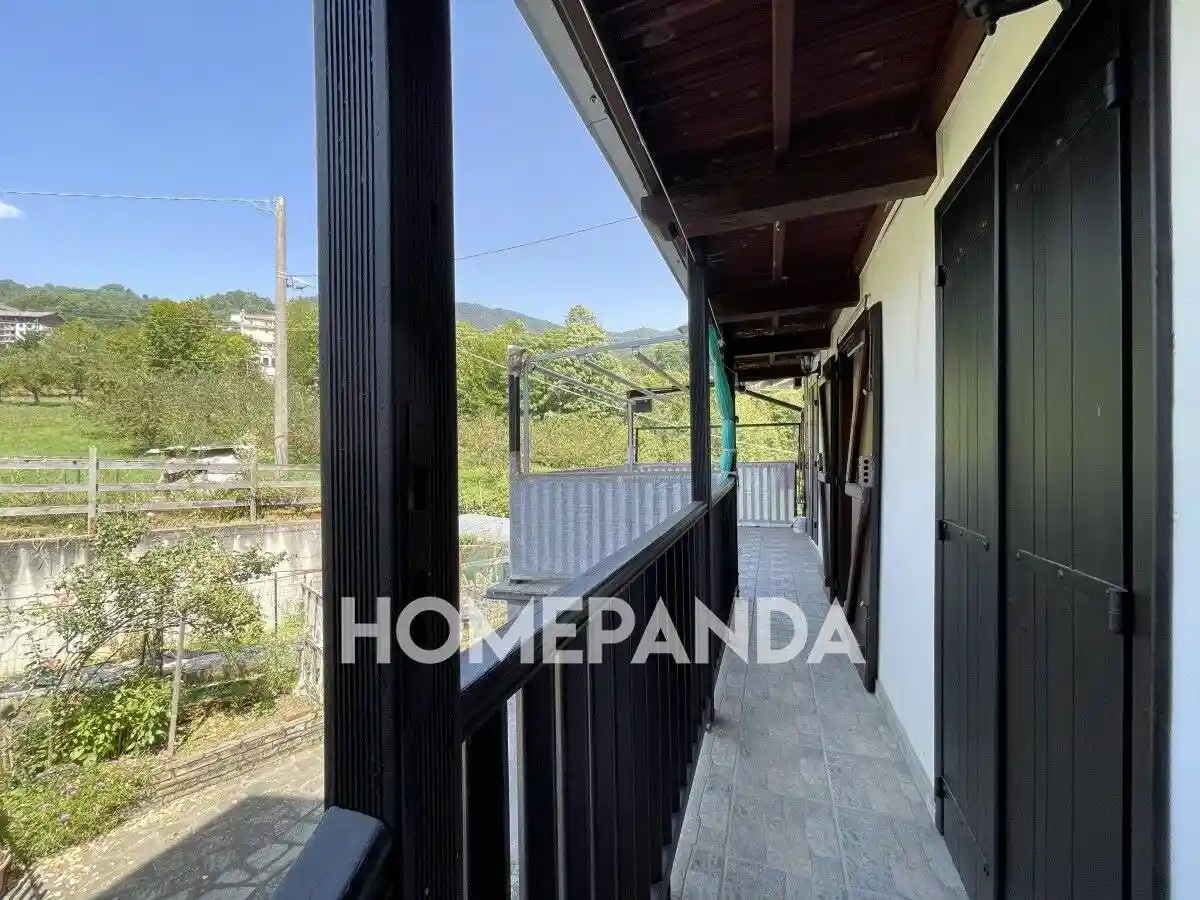 Terratetto unifamiliare via Chiaberge 2, Centro, Viù - foto 4