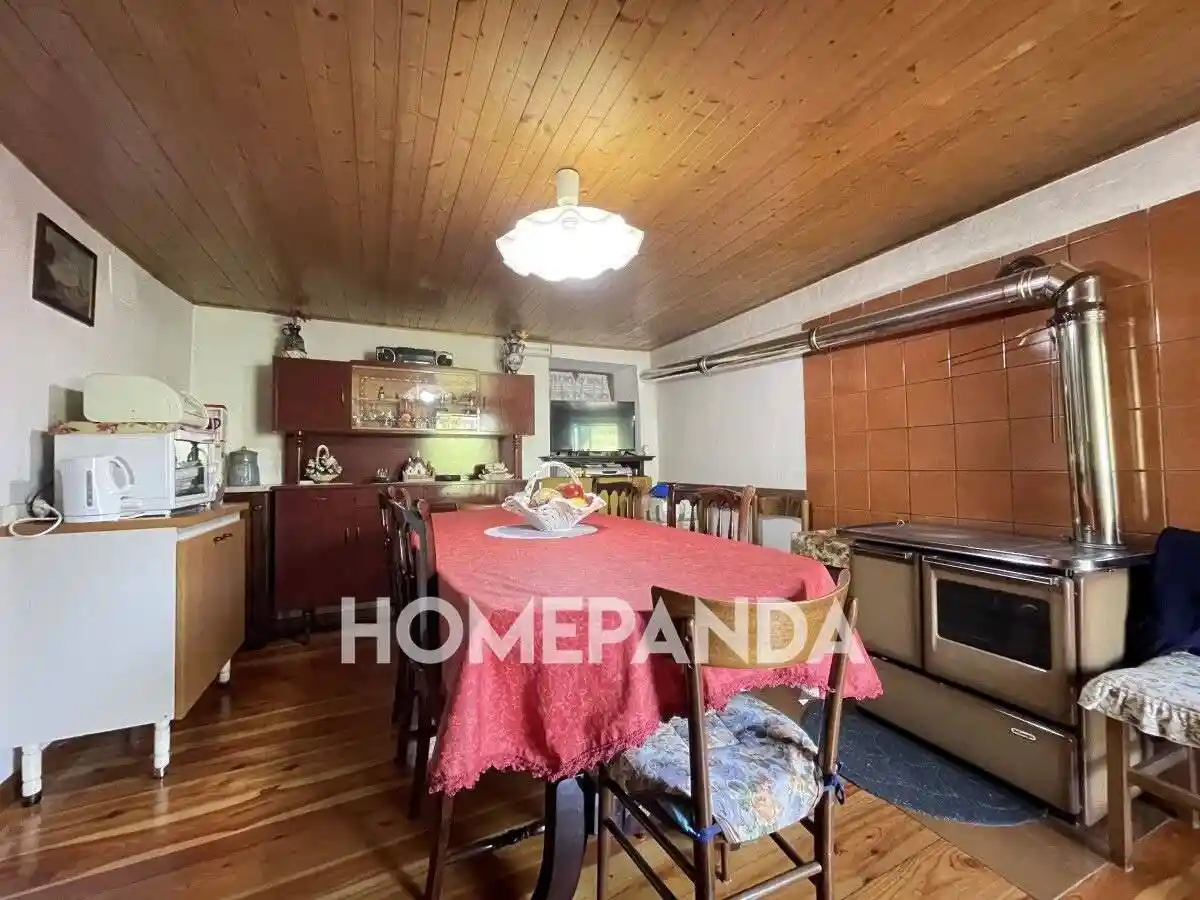 Terratetto unifamiliare via Chiaberge 2, Centro, Viù - foto 5