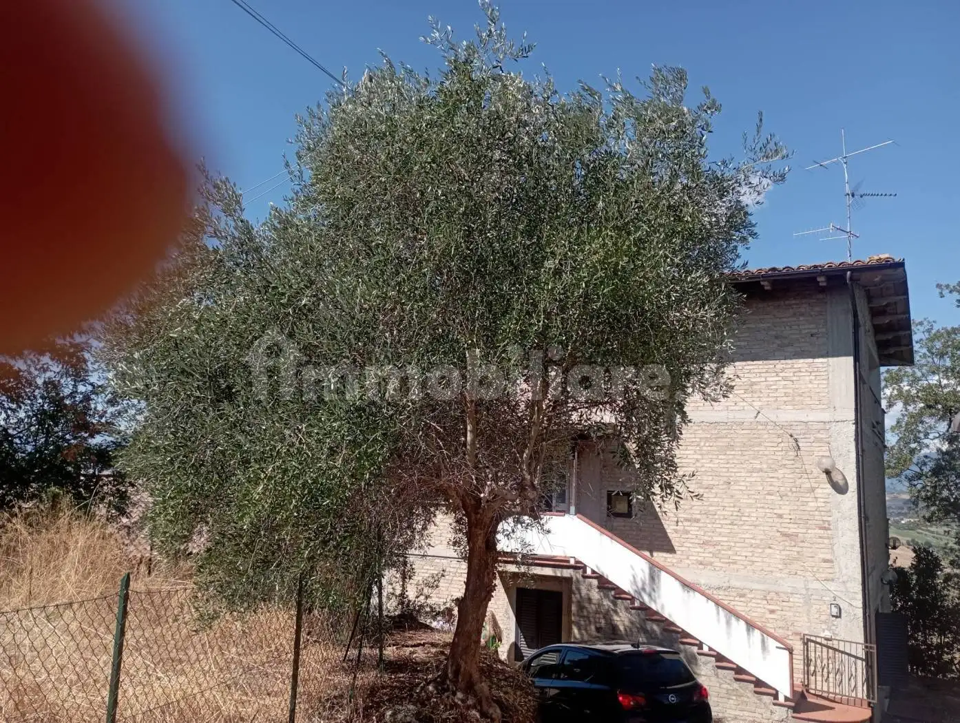 Casa indipendente in vendita a Bellante