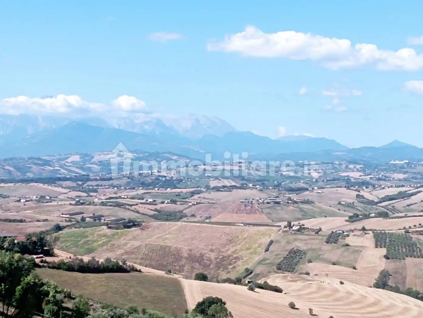 Terratetto plurifamiliare via Marche, Centro, Bellante - foto 2