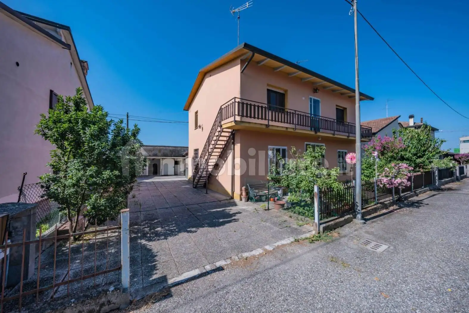 Casa indipendente in vendita a Argenta