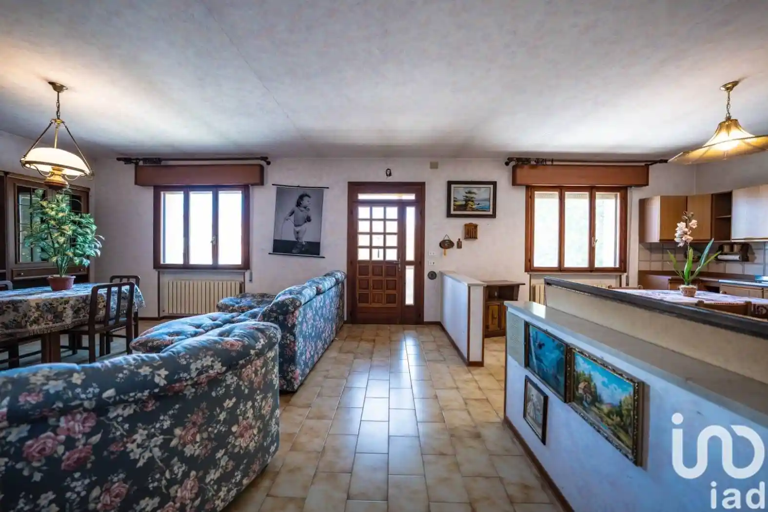 Casa indipendente - foto 4