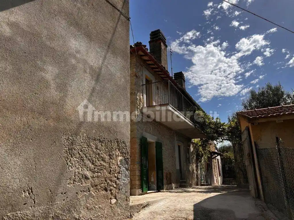 Terratetto unifamiliare Località Montepetriolo, Fontignano, Perugia - foto 3