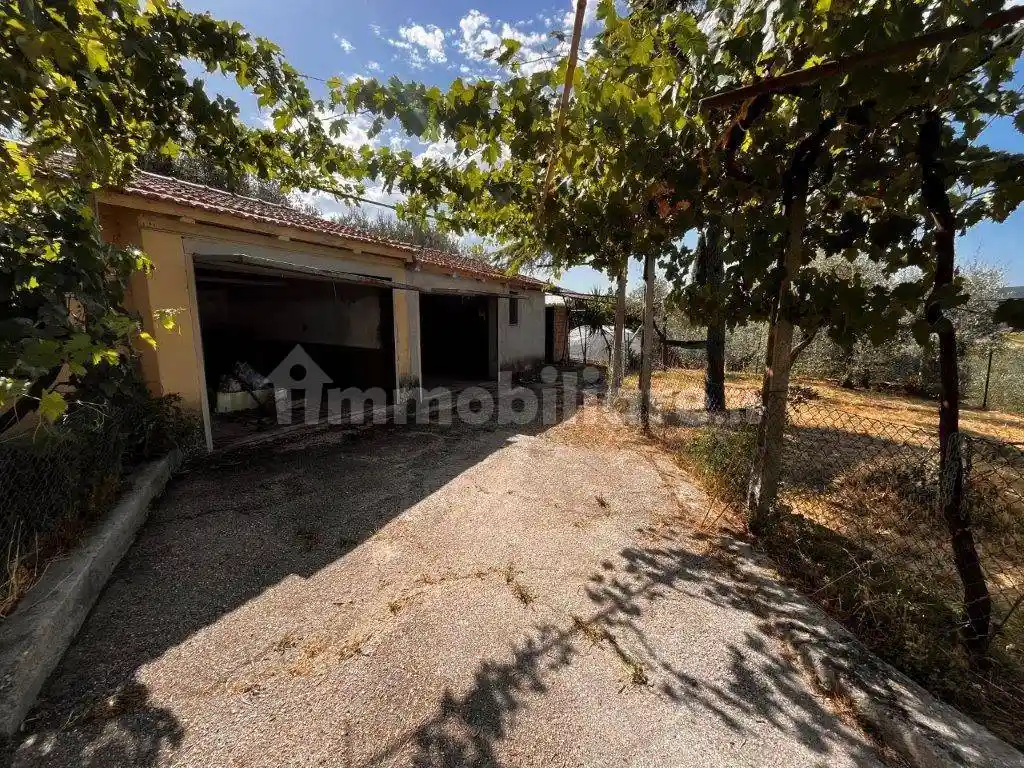 Terratetto unifamiliare Località Montepetriolo, Fontignano, Perugia - foto 4