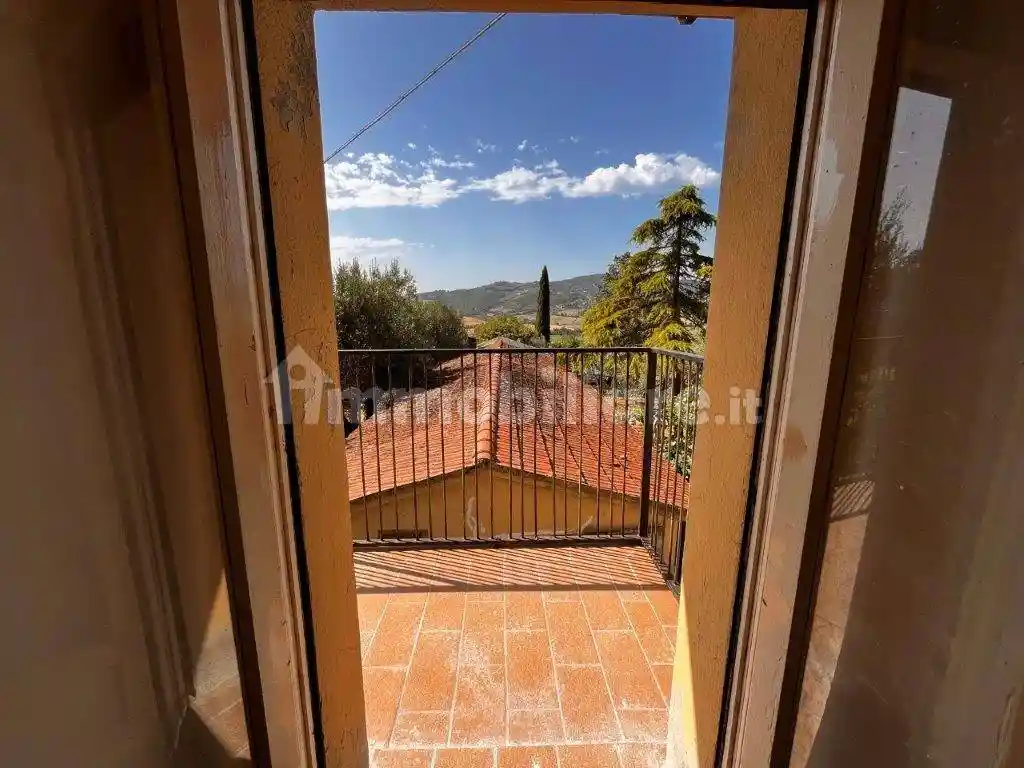 Terratetto unifamiliare Località Montepetriolo, Fontignano, Perugia - foto 5