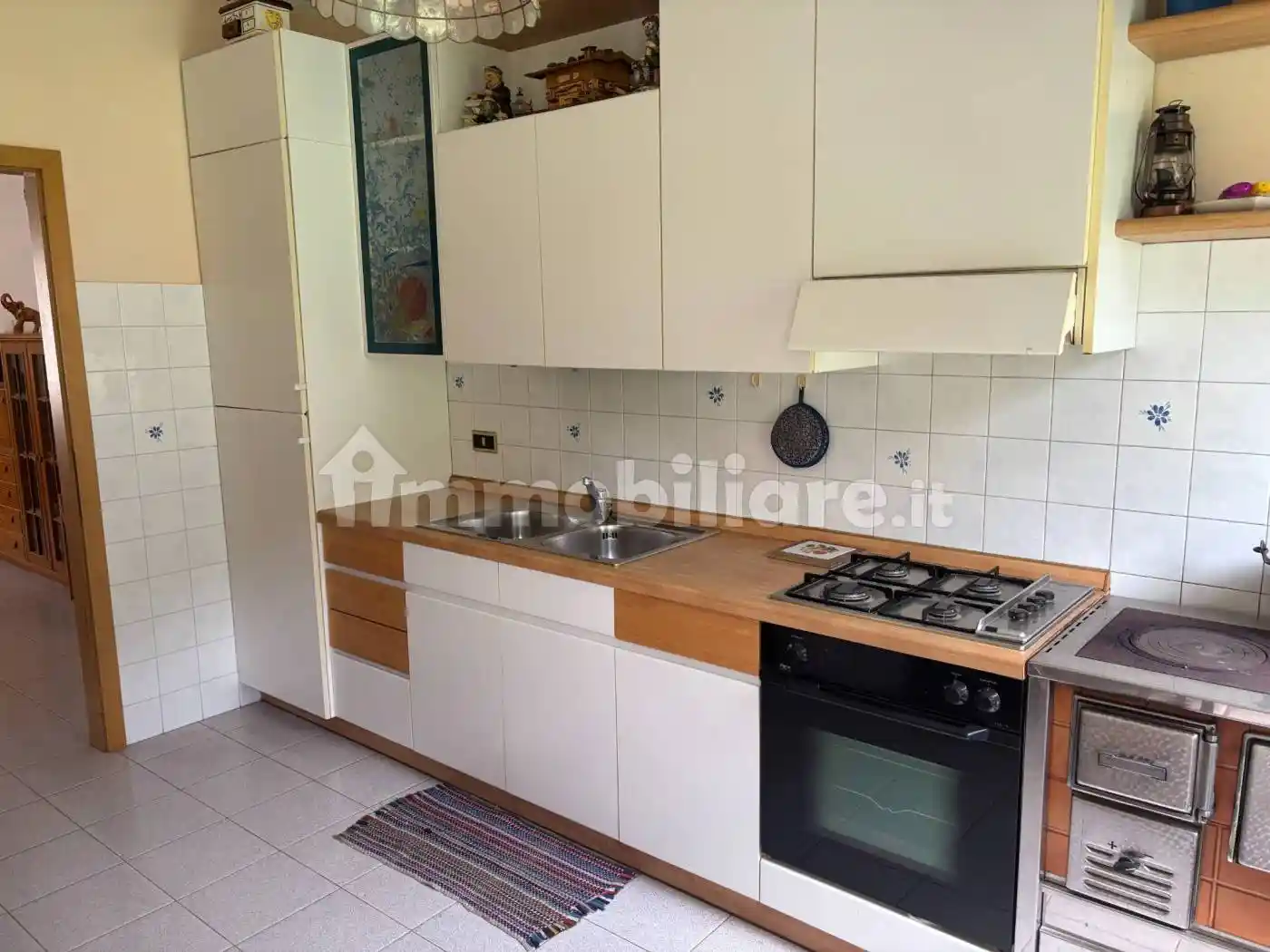 Appartamento in vendita a Ledro