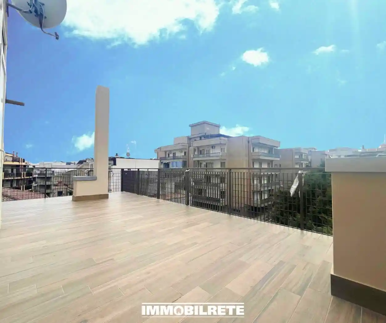 Appartamento in vendita a Altamura