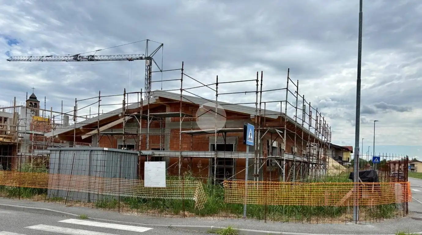 Villa in vendita a Desenzano del Garda