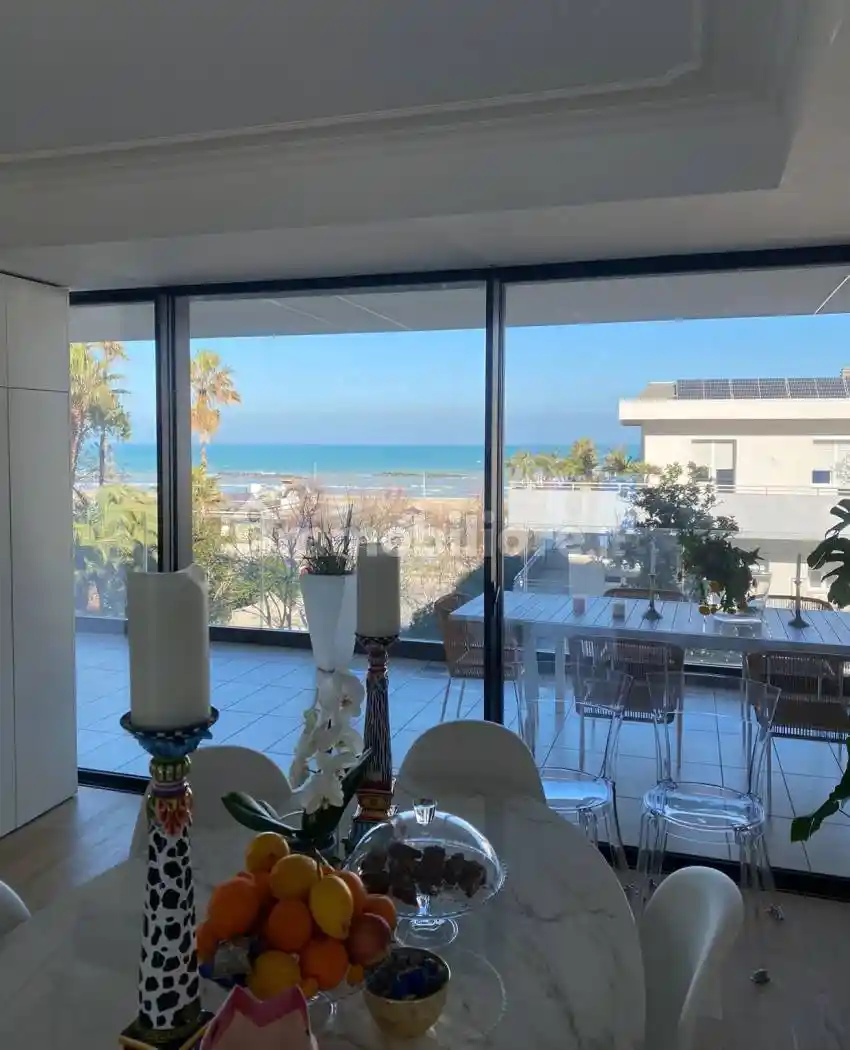 Trilocale viale Edmondo De Amicis 154, Piazza Salotto - Corso Umberto, Pescara - foto 2