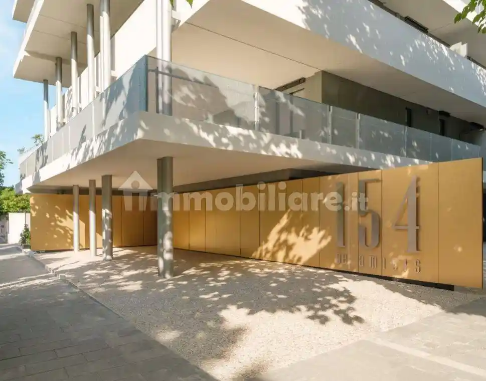 Trilocale viale Edmondo De Amicis 154, Piazza Salotto - Corso Umberto, Pescara - foto 4