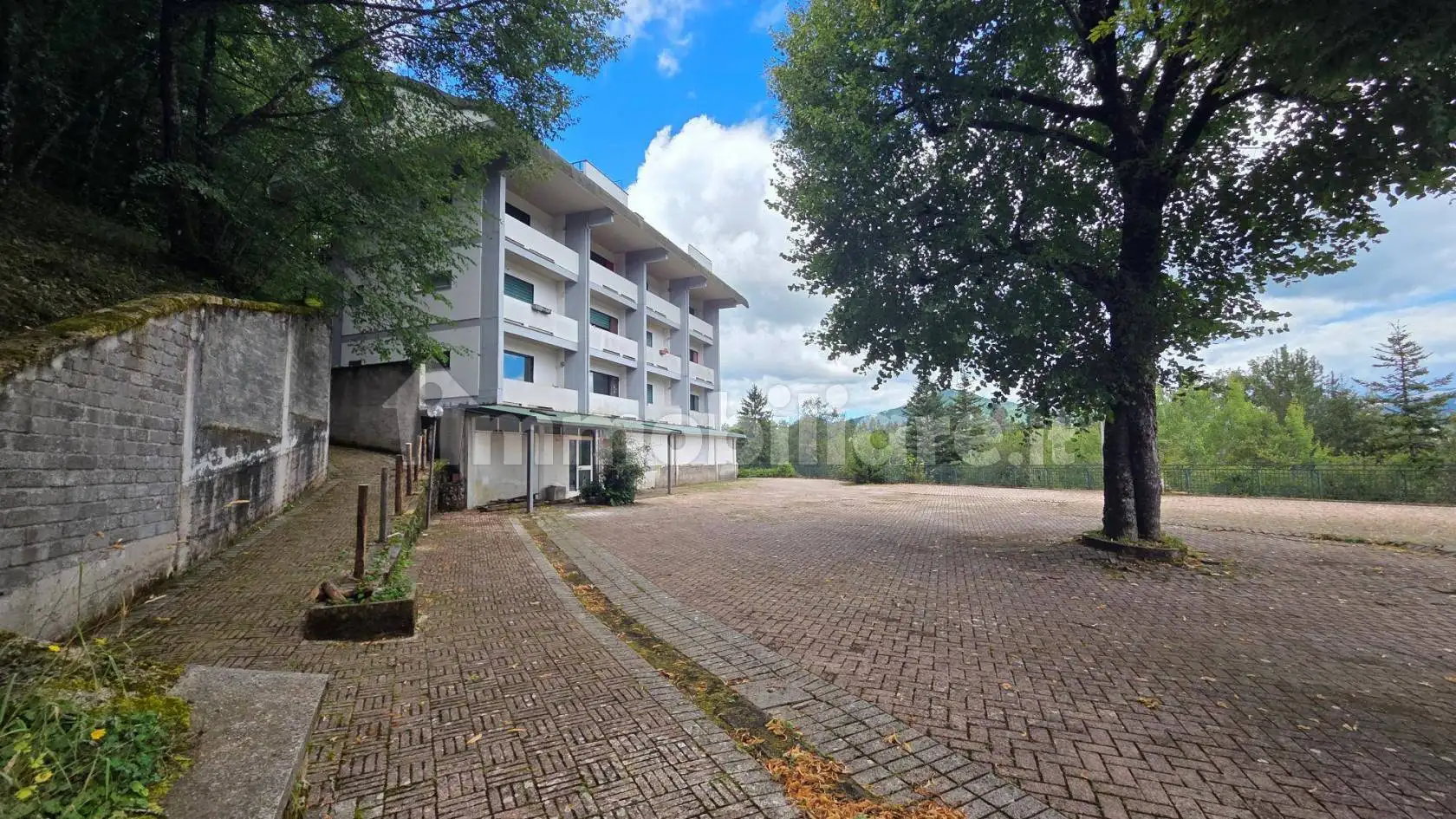 Appartamento in vendita a Piglio