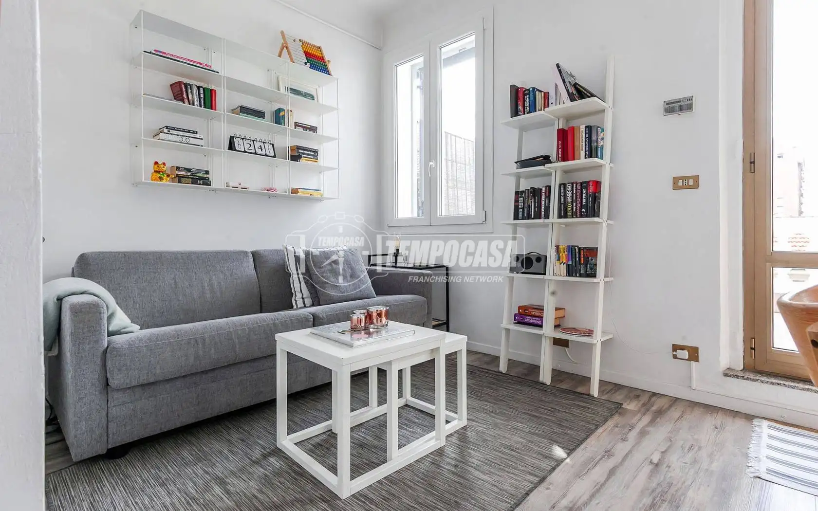 Apartment in vendita a Milan