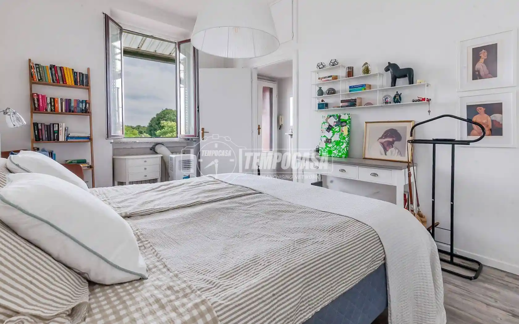 Bilocale via Antonio Carnevali 78, Bovisa, Milano - foto 3