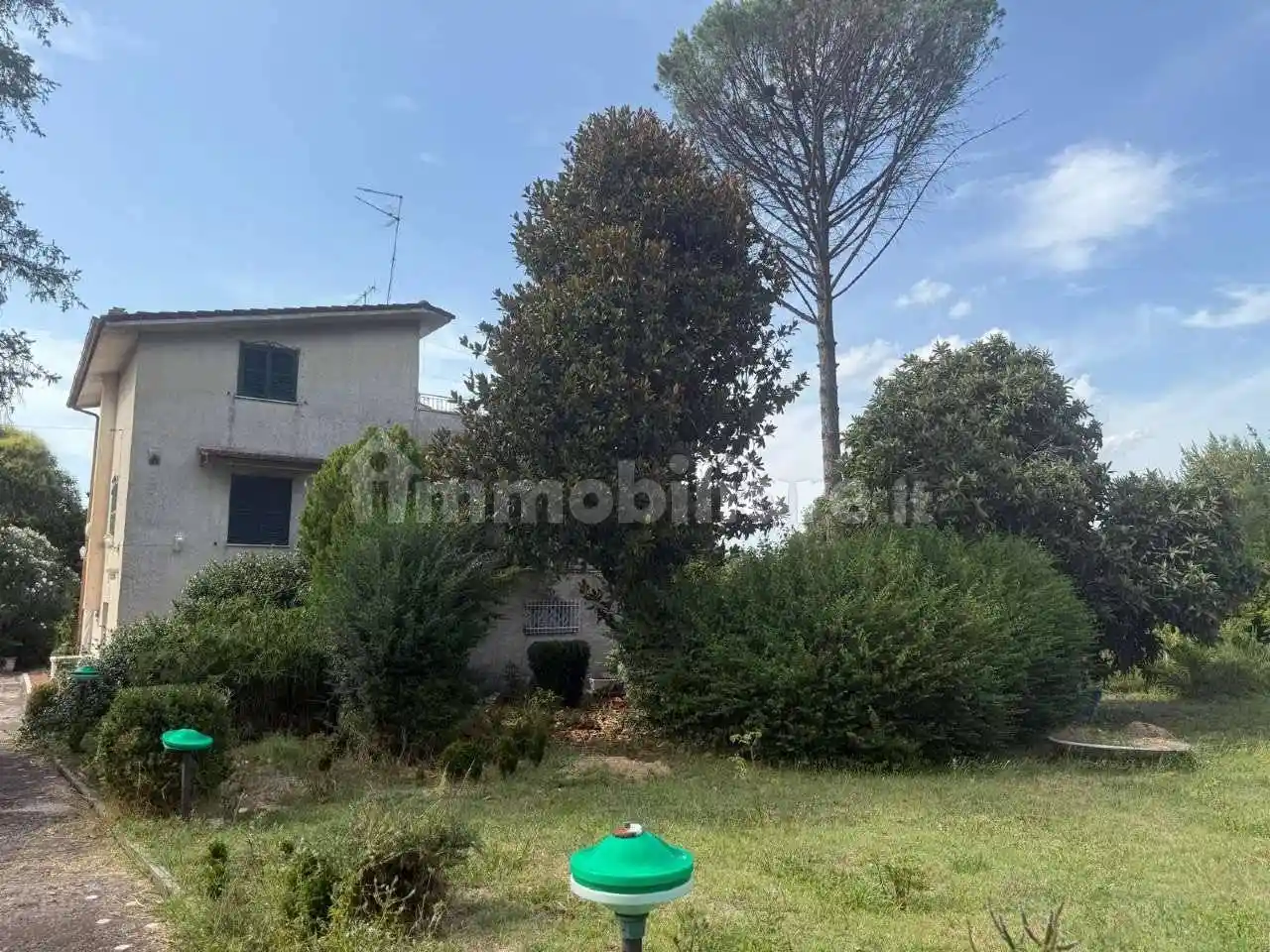 Appartamento in vendita a Palombara Sabina