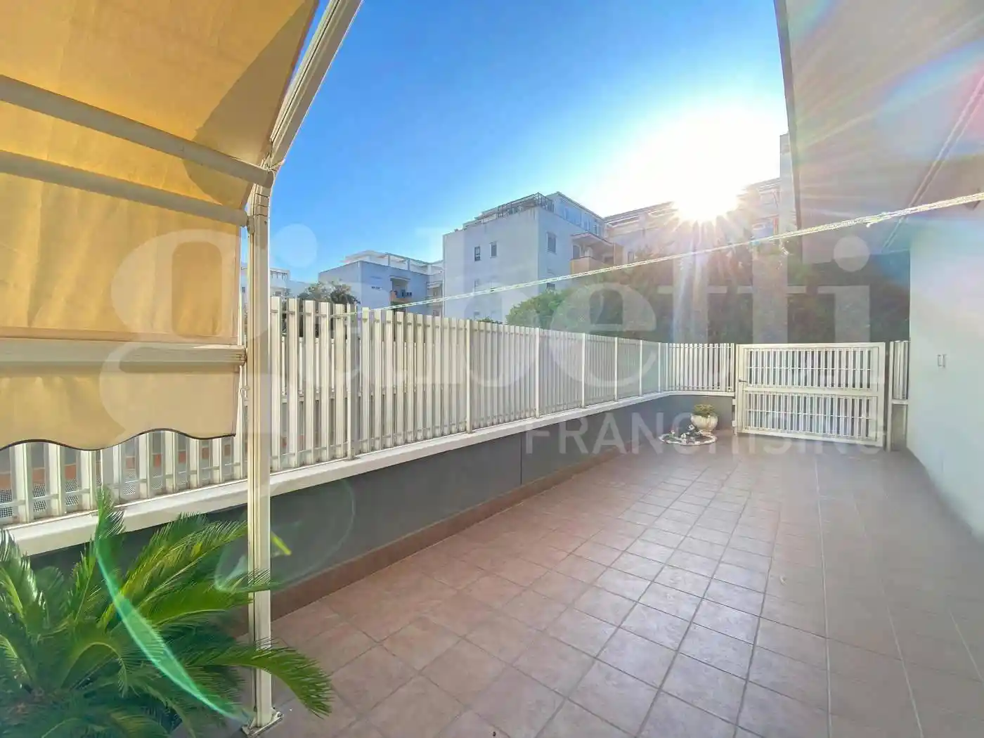 Appartamento in vendita a Trani