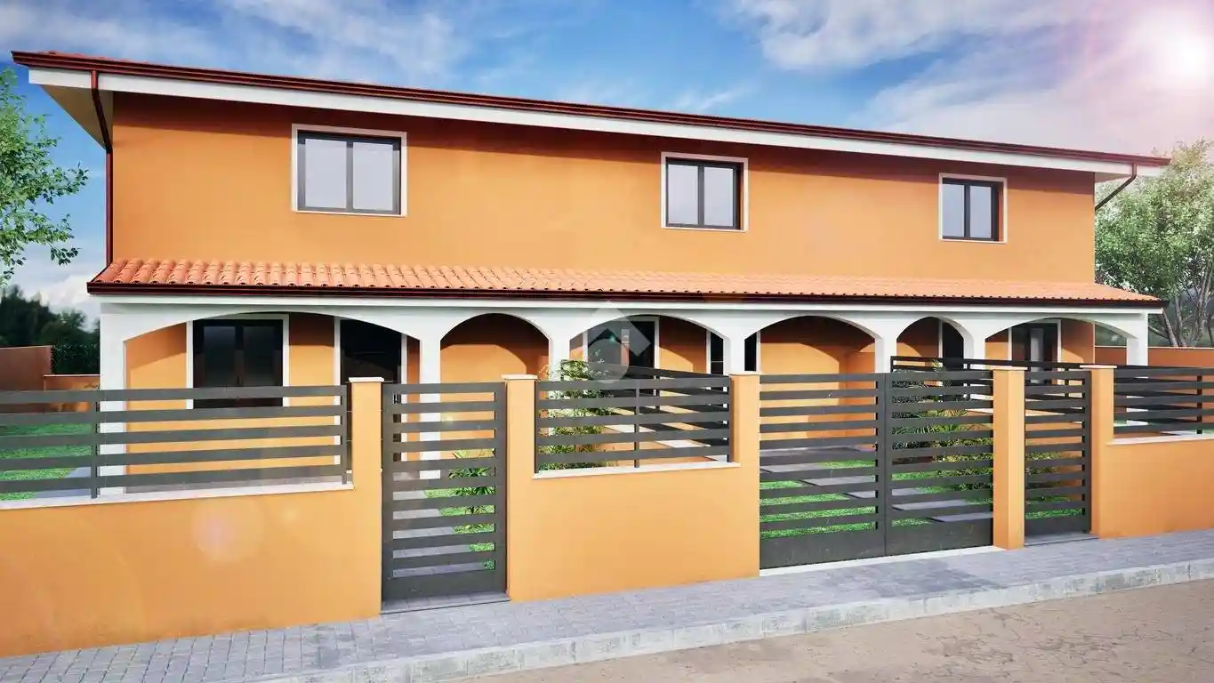 Villetta a schiera - foto 3