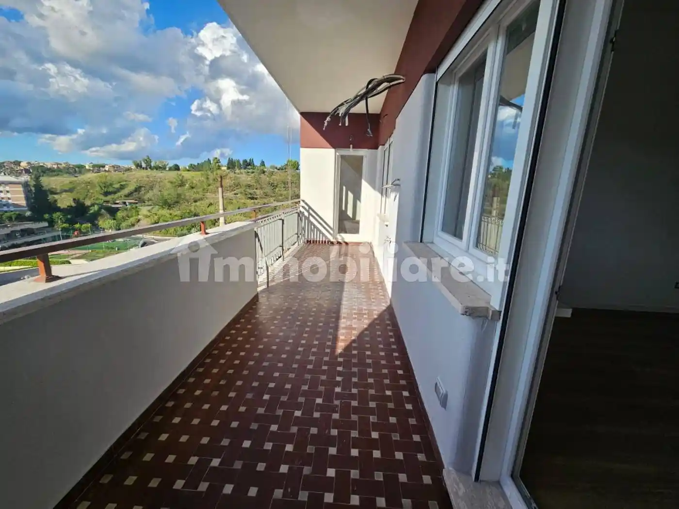 Trilocale via Baldo degli Ubaldi 318, Gregorio VII - Piccolomini, Roma - foto 2