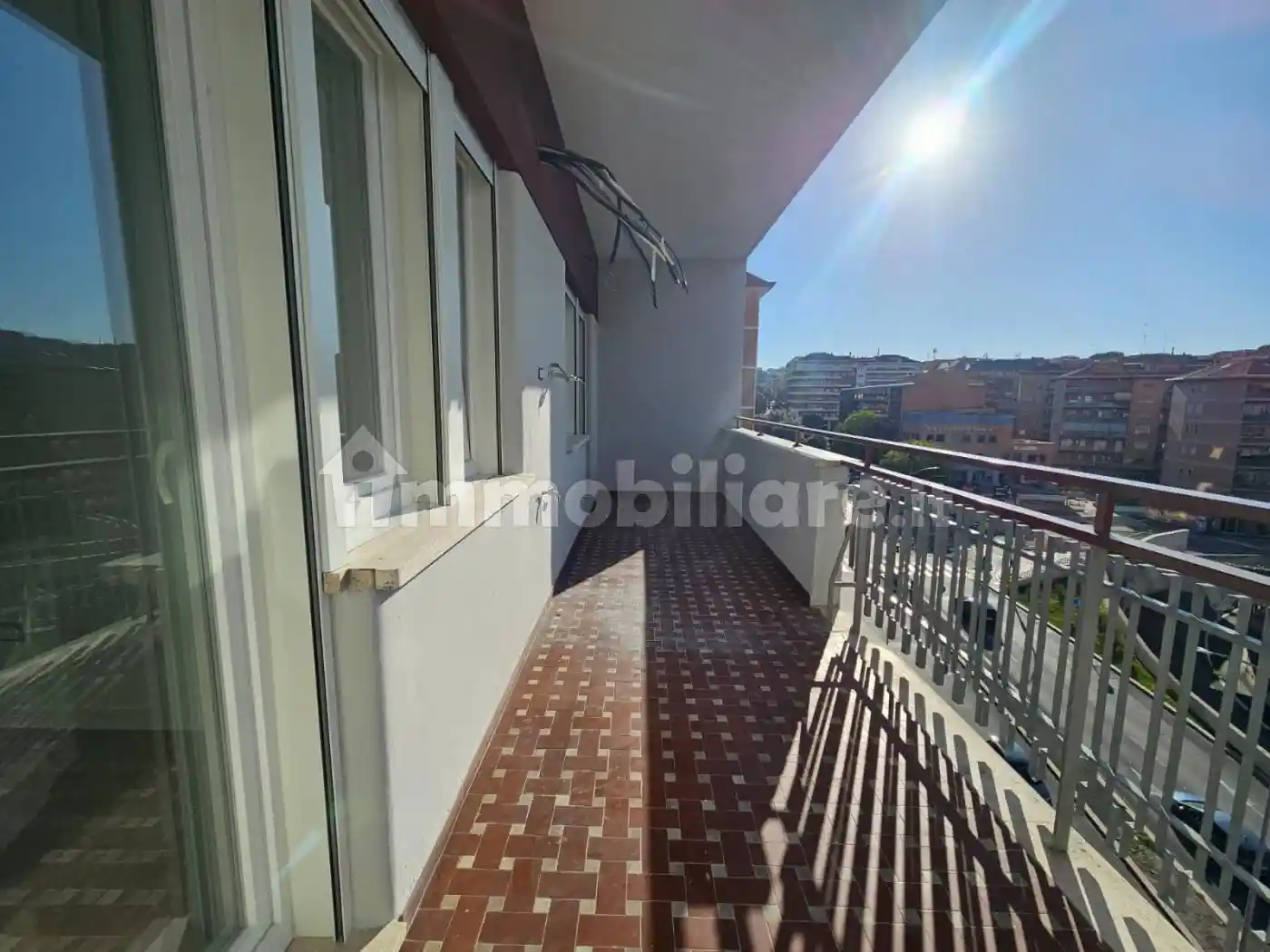 Trilocale via Baldo degli Ubaldi 318, Gregorio VII - Piccolomini, Roma - foto 3