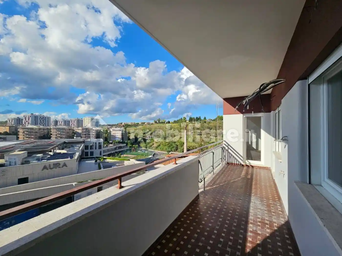 Trilocale via Baldo degli Ubaldi 318, Gregorio VII - Piccolomini, Roma - foto 4