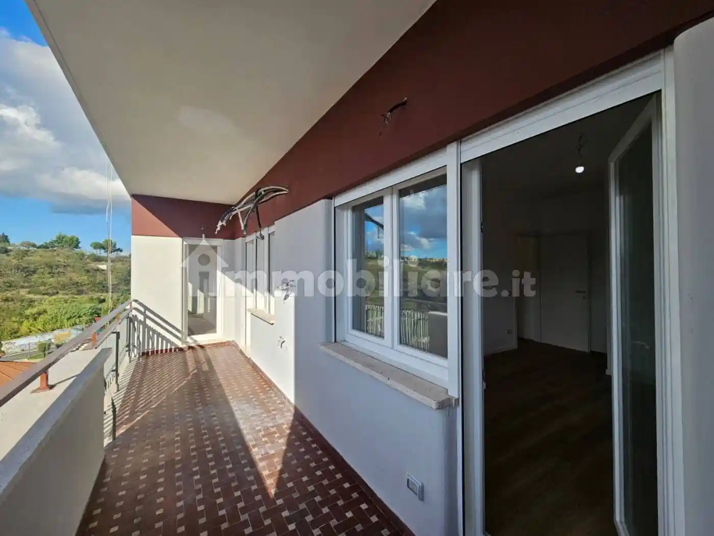 Trilocale via Baldo degli Ubaldi 318, Gregorio VII - Piccolomini, Roma - foto 5