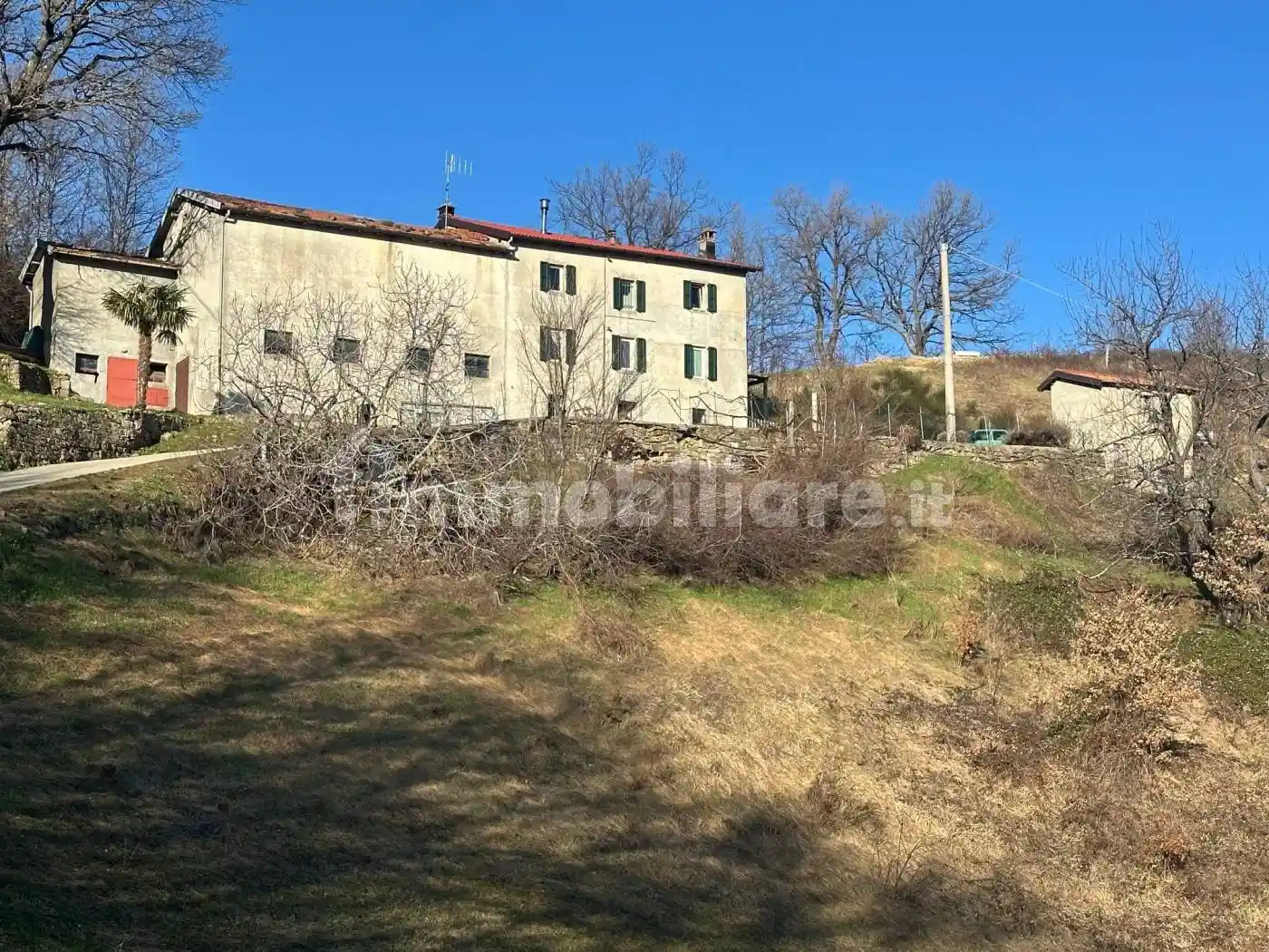 Rustico - Casale in vendita a Sestola