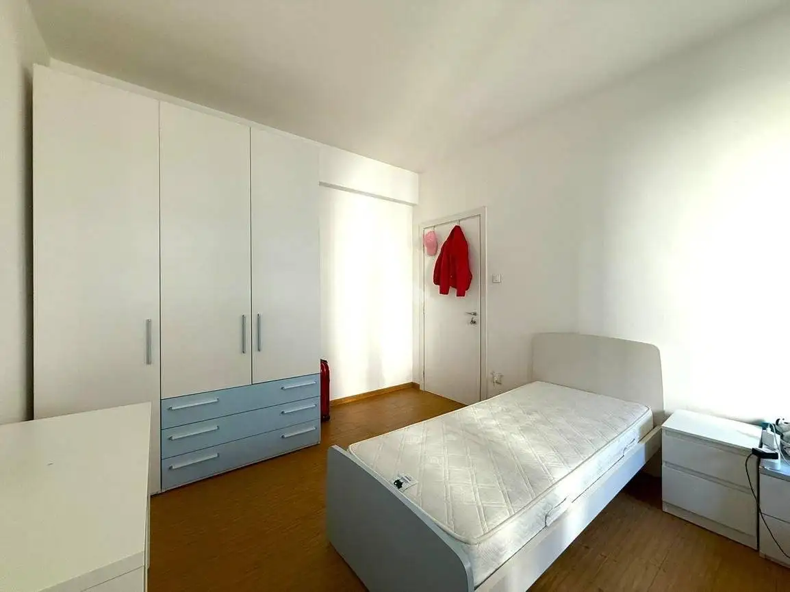 Appartamento in affitto a Trento