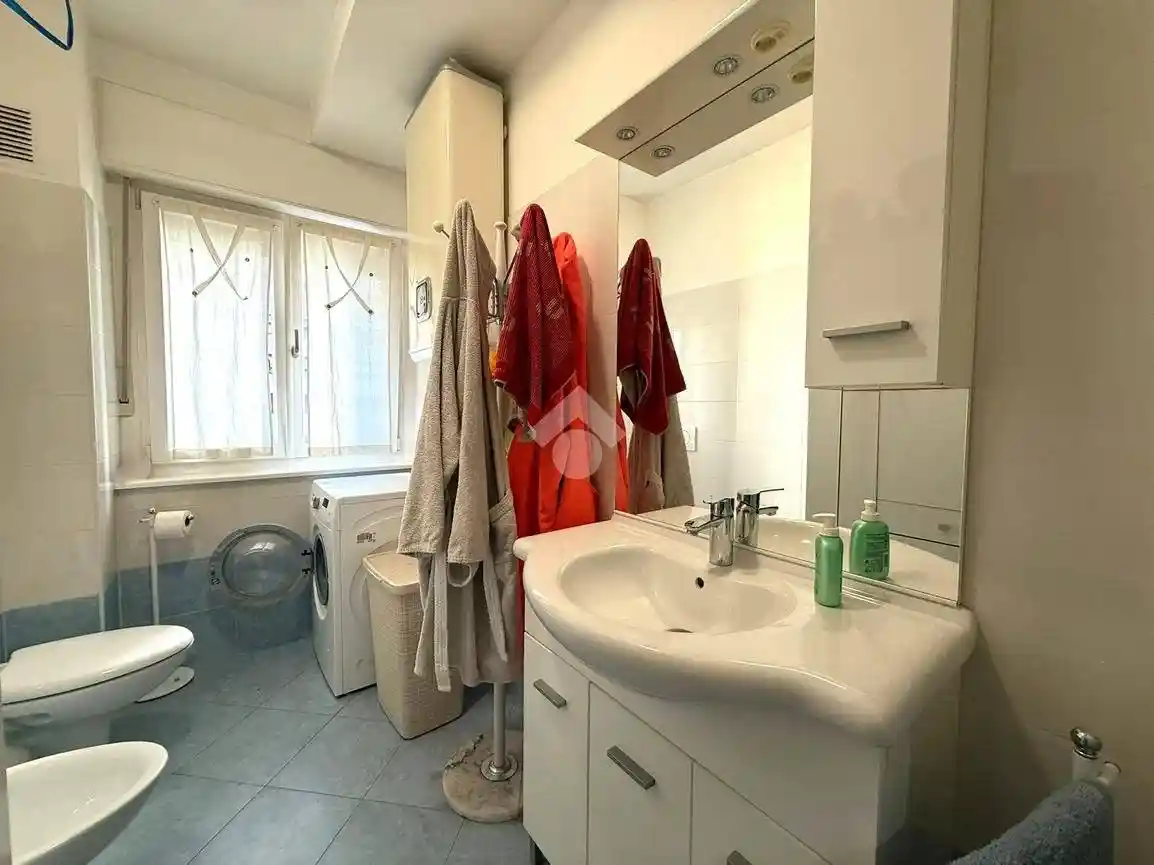 Trilocale piazza cantore, Stazione - Cristo Re, Trento - foto 2