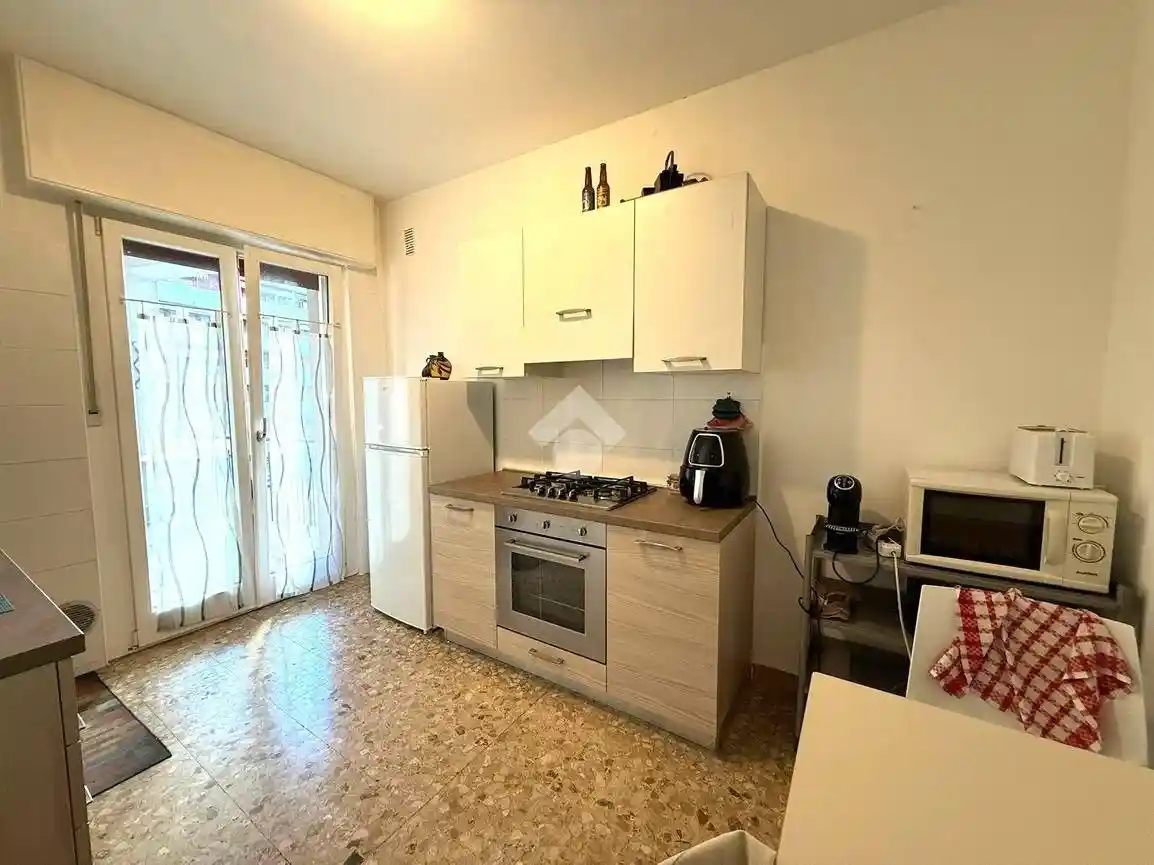 Trilocale piazza cantore, Stazione - Cristo Re, Trento - foto 3