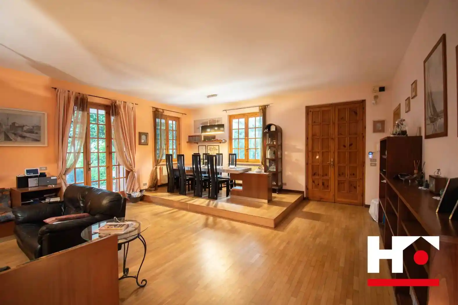 Villa unifamiliare via Donatello 14, Calvagese della Riviera - foto 5