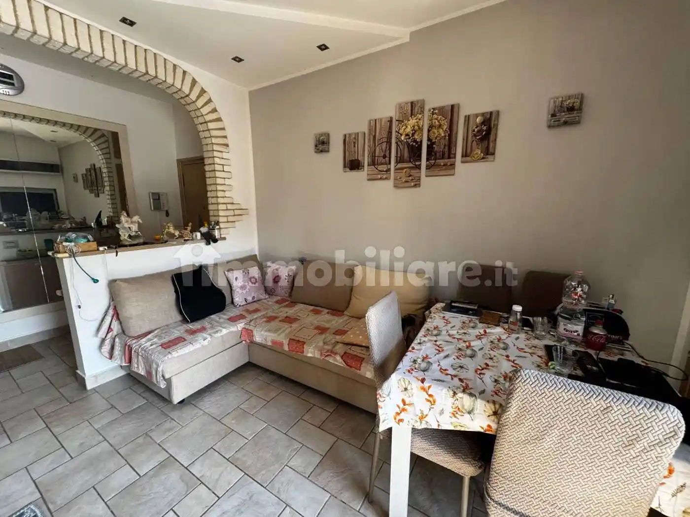 Trilocale via Raffaele Calzini 4, Vialba, Milano - foto 3