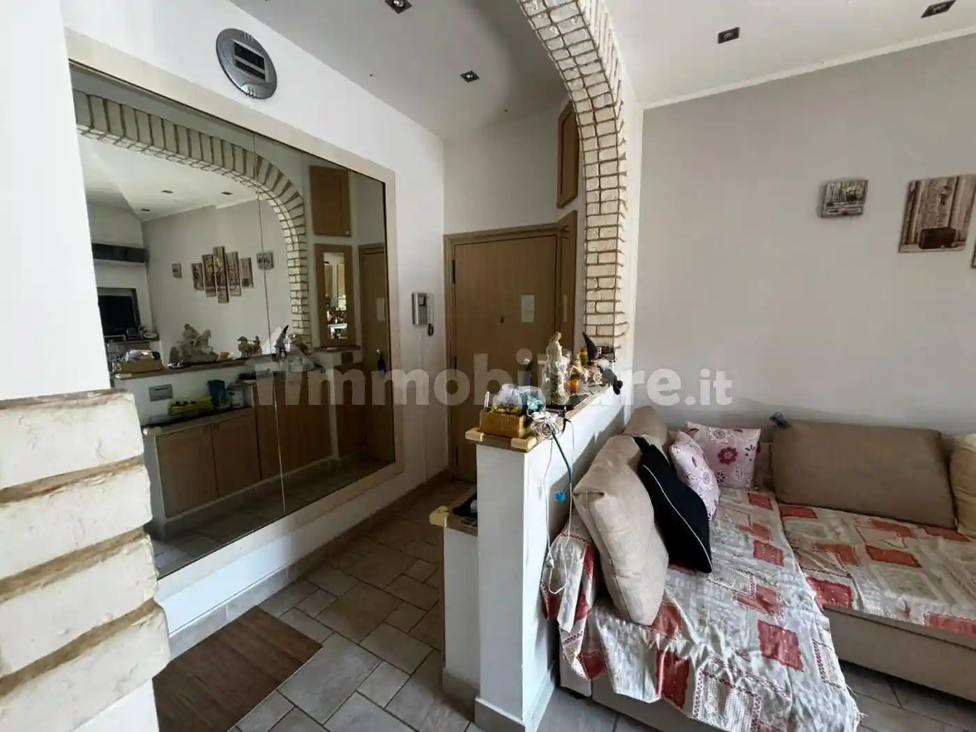 Trilocale via Raffaele Calzini 4, Vialba, Milano - foto 4